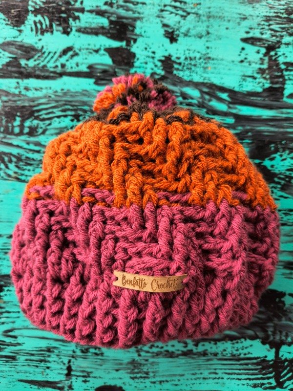 Producto - Gorritos POM POM - 5