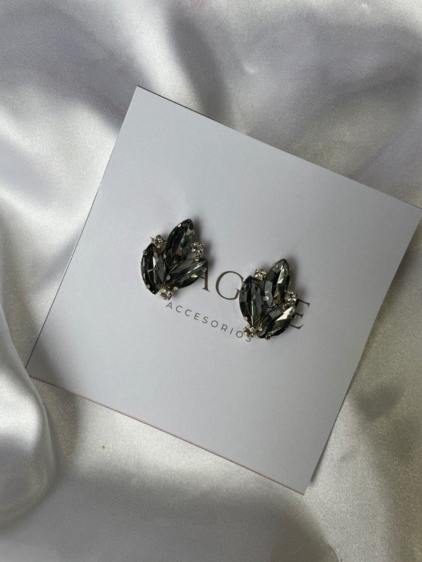 Producto - Gemas Narcisa peltre