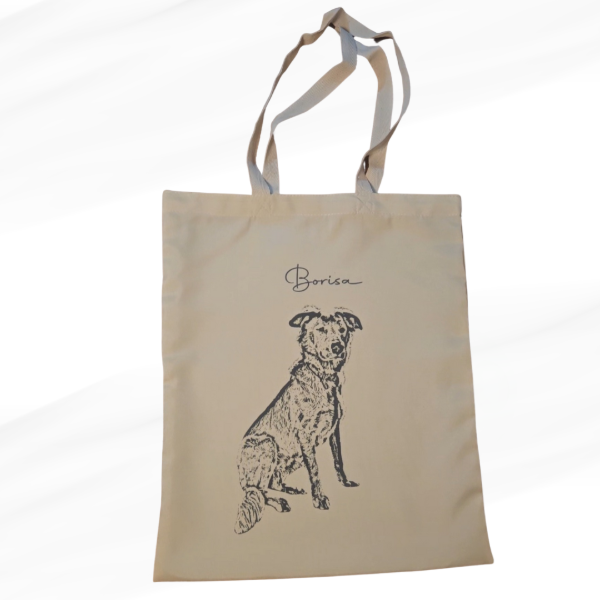 Producto - Bolsa Tote Bag