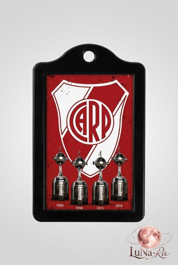 Producto - Porta Sube River - 1