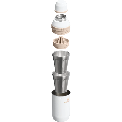 Producto - Juego de coctelera Adventure Happy Hour - 2