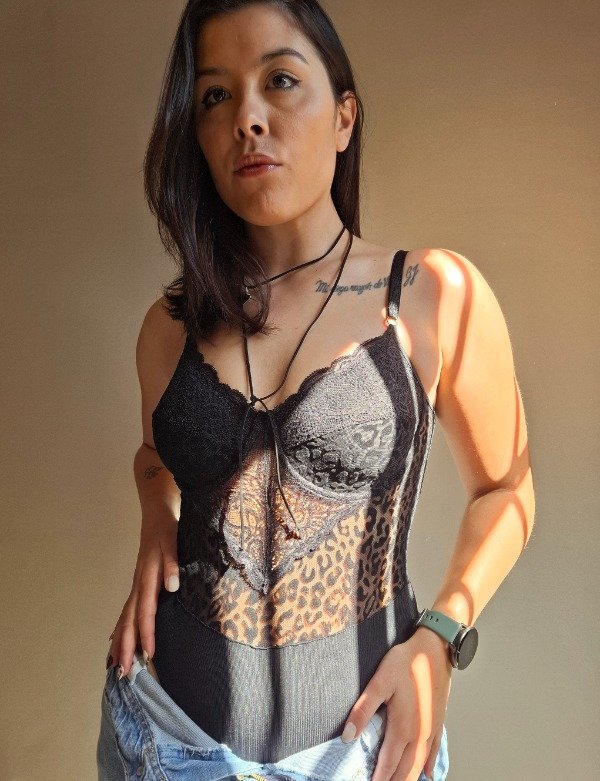 Producto - Body MOON