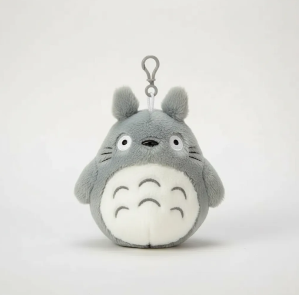 Producto - Llavero Totoro