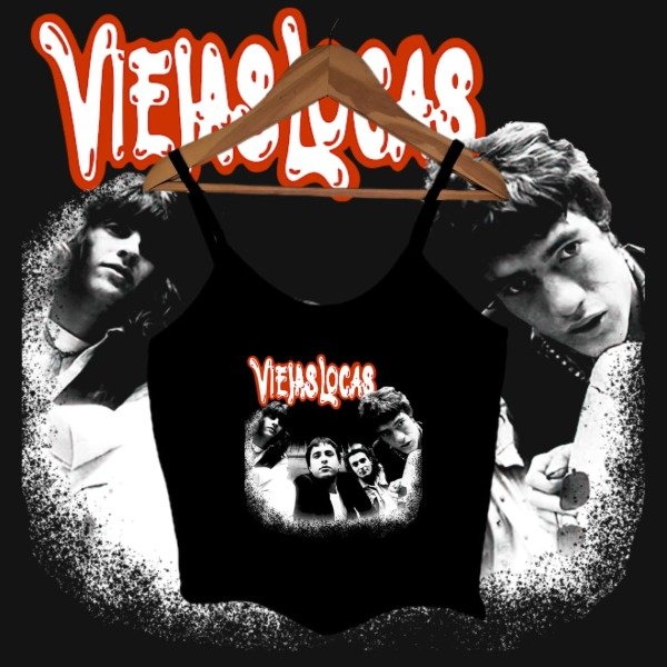 Producto - Viejas locas II
