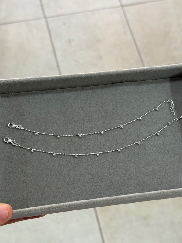 Producto - pulsera bolis