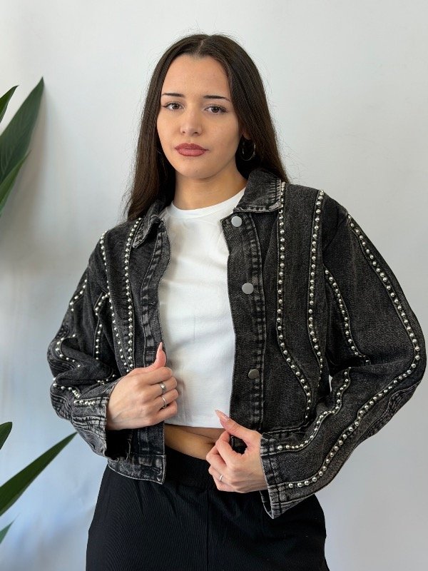 Producto - Chaqueta Kaylee - 4