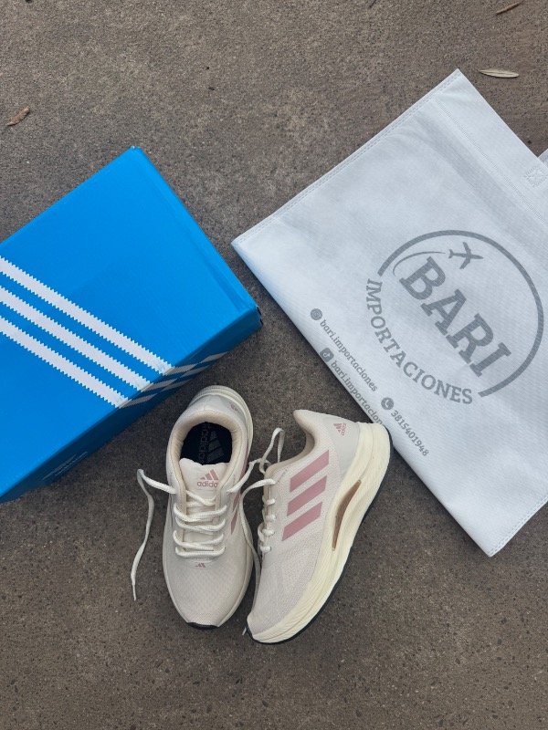 Producto - ADIDAS TERREX ROSAS