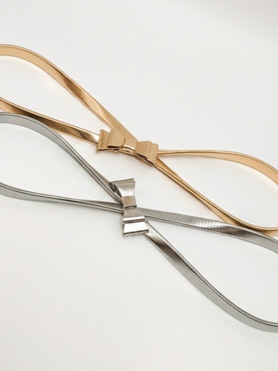 Producto - Cinturón Moñoo