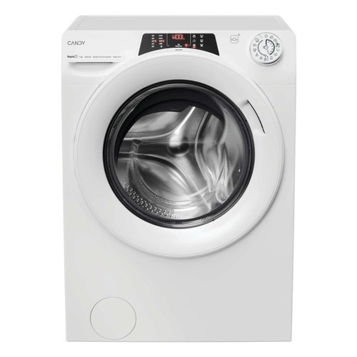 Producto - Lavarropas Candy Carga Frontal - 7 Kg Inverter