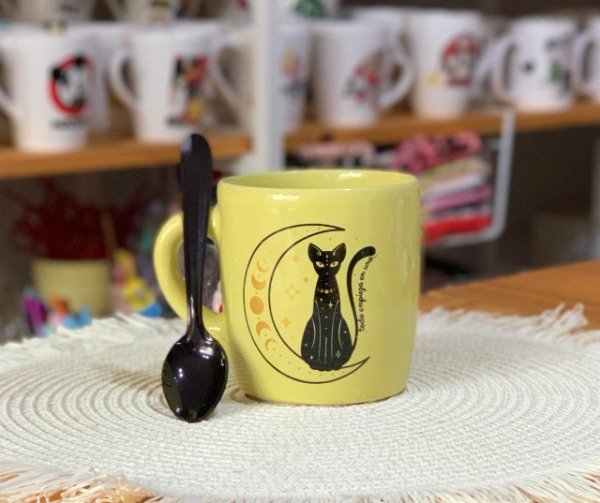 Producto - TAZA GATO