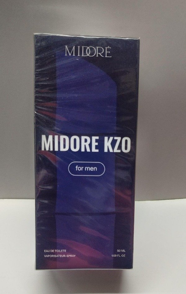 Producto - Midore Kzo for Men 50ml