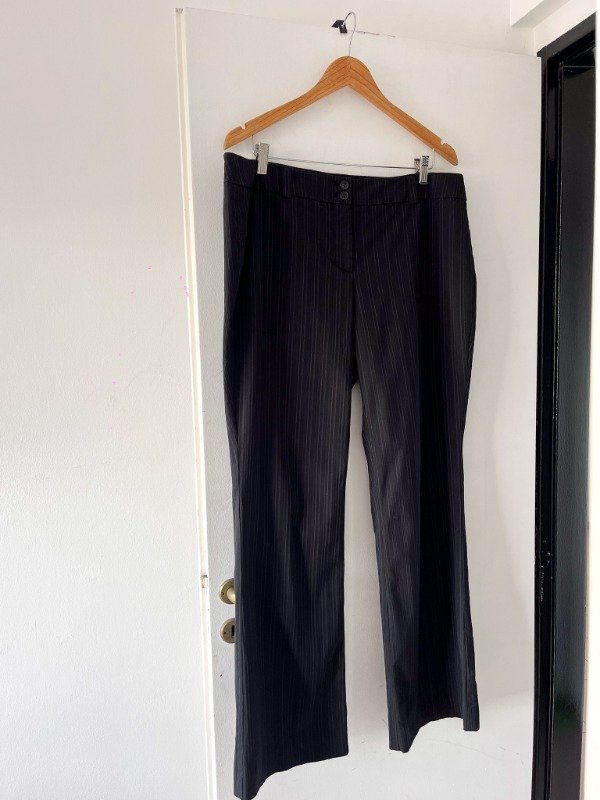 Producto - Pantalón Sastrero Lines - 0