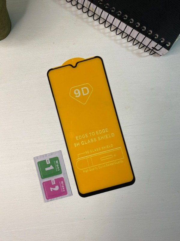 Producto - Vidrio 9D MOTOROLA
