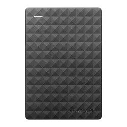 Producto - Hd Seagate Expansion (500GB)