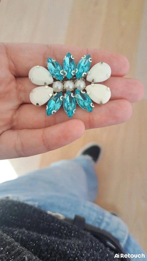 Producto - Escarapela Jorgelina