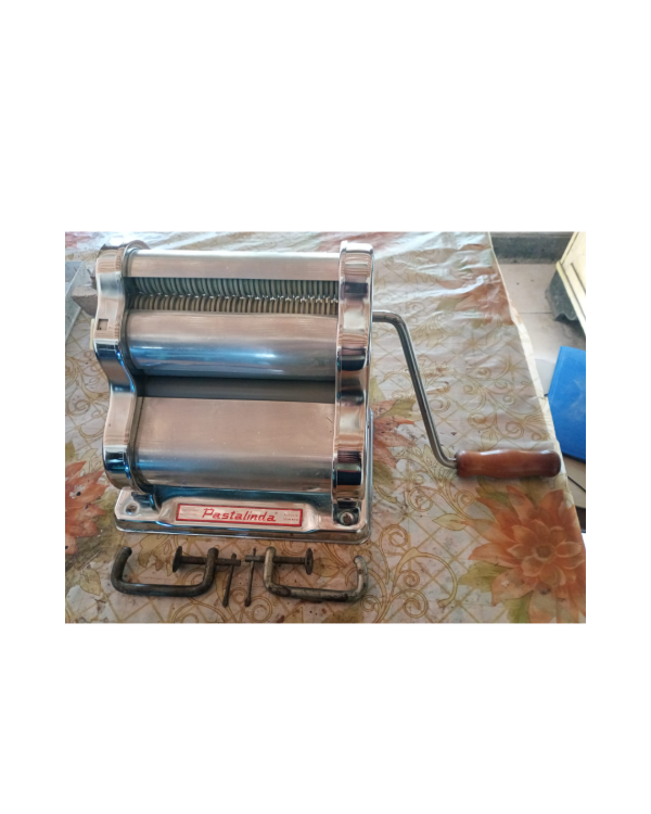 Producto - Pastalinda 200 / funciona correctamente