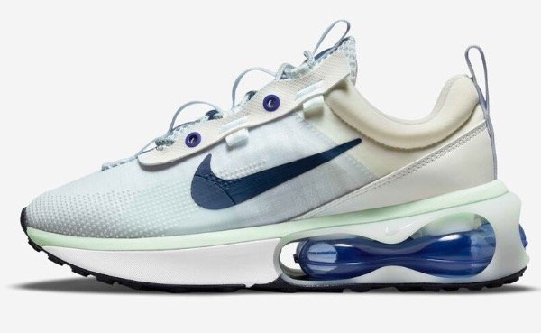 Producto - Nike Air max 2021