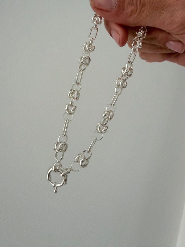 Producto - Cadena Rolo Inca