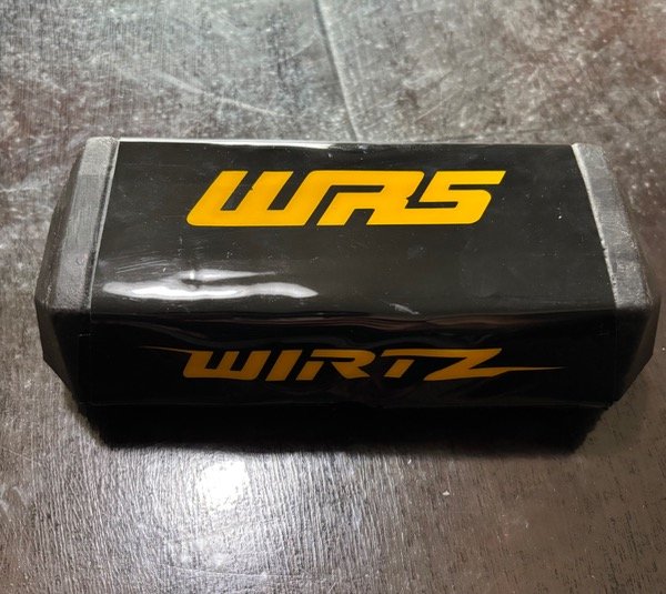 Producto - Pad Manubrio WR5