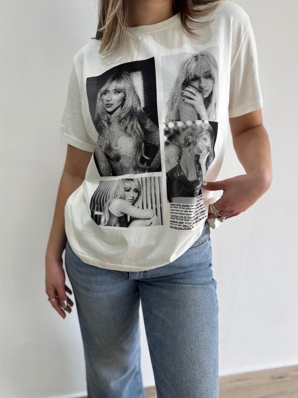 Producto - REMERA SABRINA