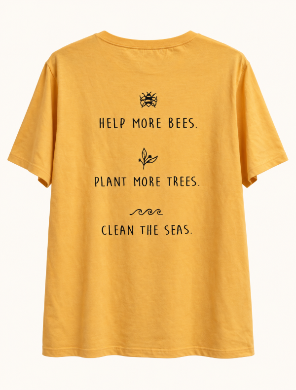 Producto - Remera Remeron Doble Estampa - 4