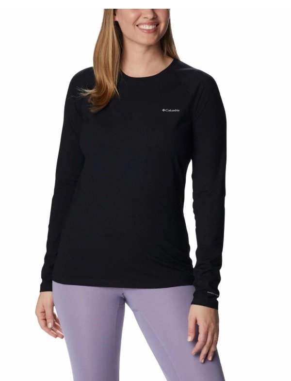 Producto - Columbia remera térmica Omni Heat talle S