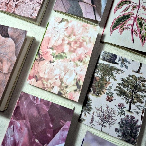 Producto - Libretas Origen