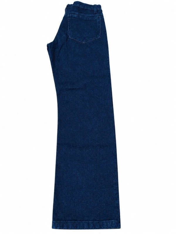 Producto - Jean recto tiro medio - 1