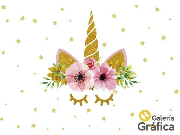 Producto - Unicornio FS 04