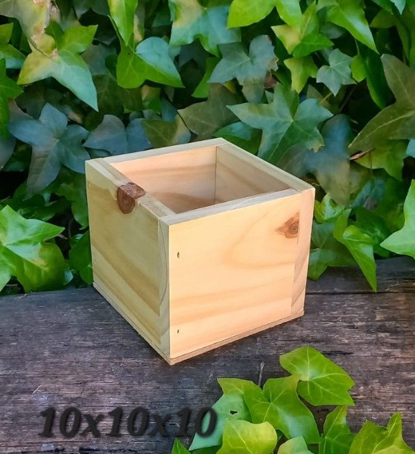 Producto - Cajón 10x10