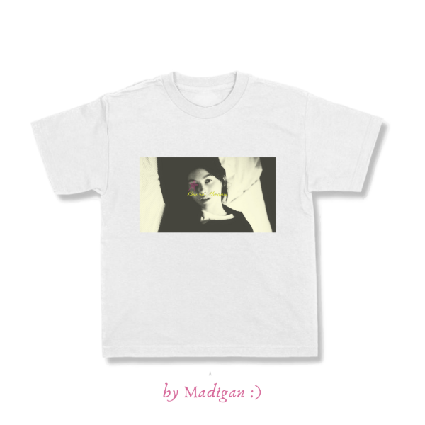 STAY TEE
