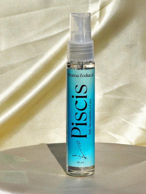 Producto - BRUMAS ZODIACALES SIGNOS DE AGUA