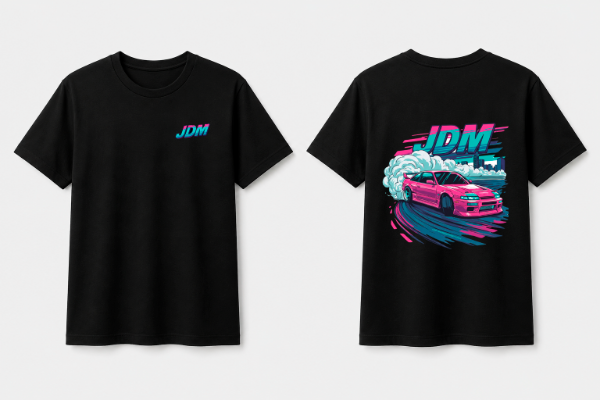 Producto - JDM
