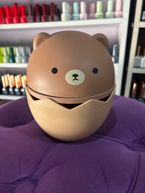 Producto - CESTO OSITO