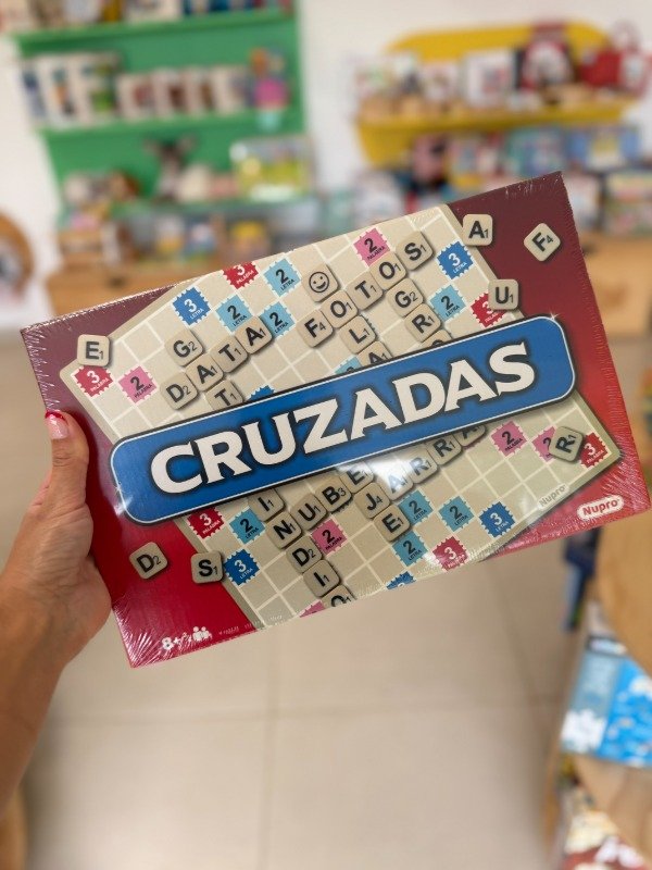Producto - CRUZADAS