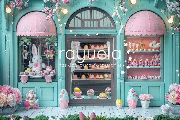 Producto - PASCUAS 403