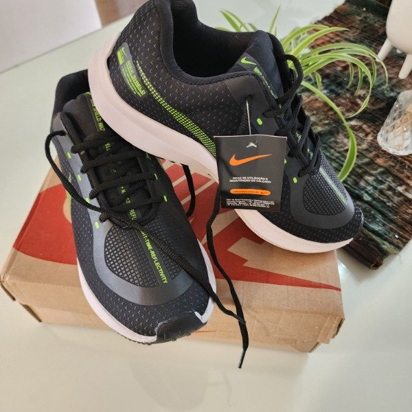 Producto - ZAPATILLAS NIKE ZOOM