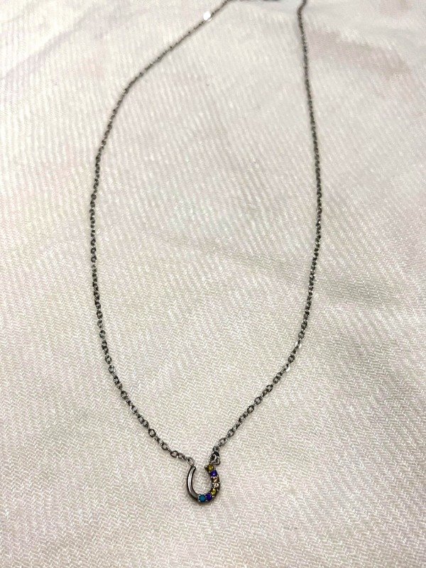 Producto - Collar Vara