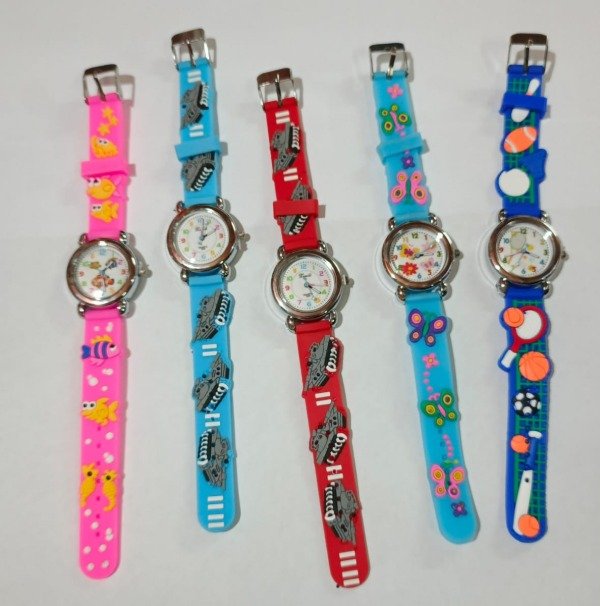 Producto - RELOJ ANAGOLICO INFANTIL