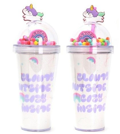 Producto - VASO INFANTIL ESTAMPADO 400ML