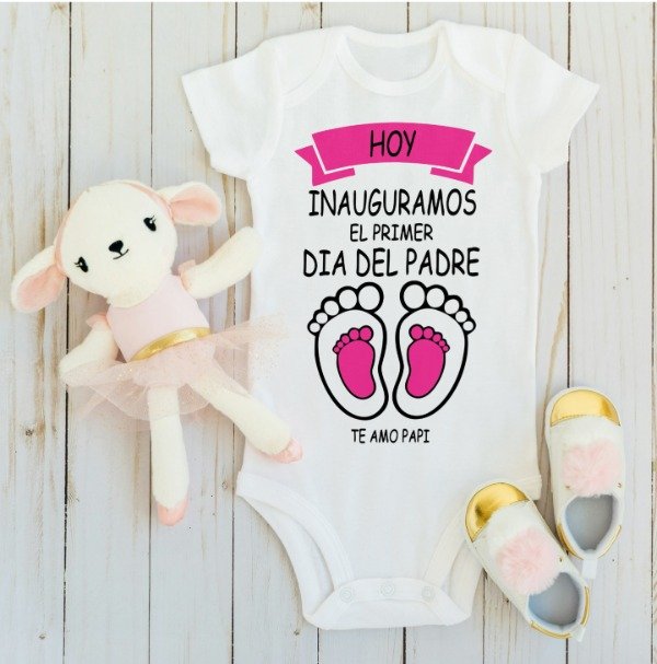 Producto - Plantilla para body del Día del Padre - 5