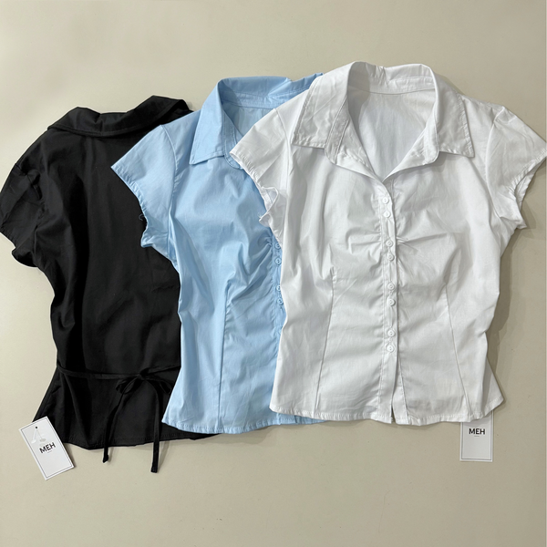 Producto - Camisa LAUREN - 0