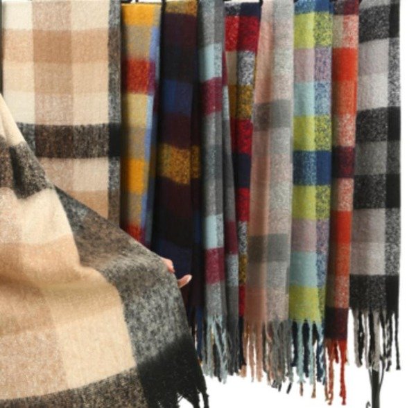 Producto - BUFANDON SU-303724