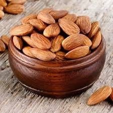 Producto - ALMENDRAS PELADAS NOM PAREIL X 150G