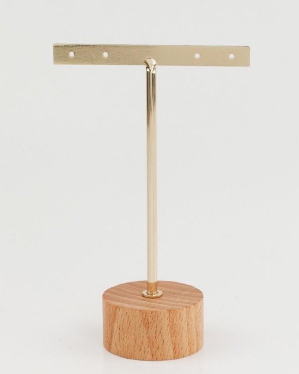 Producto - Exhibidor T