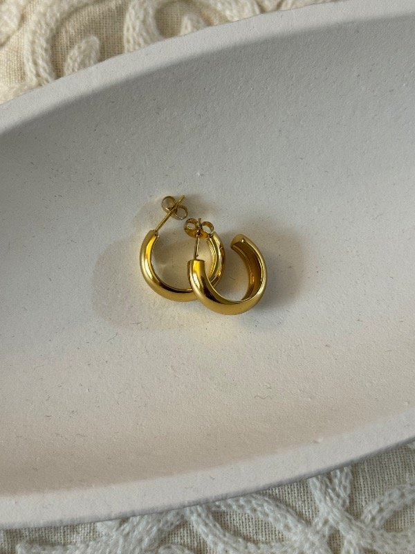 Producto - Aros Rufo - 0