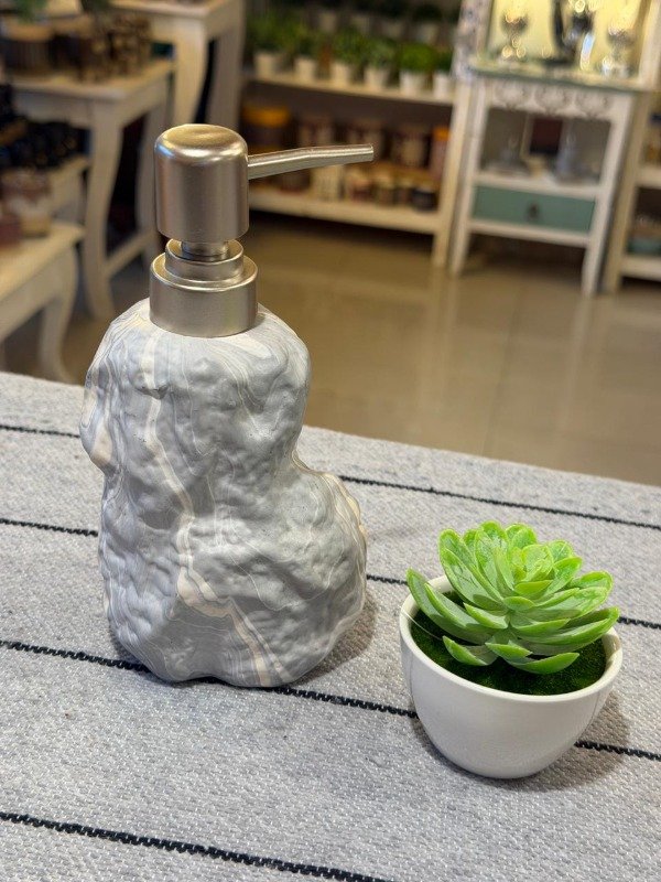 Producto - Dispenser - stone gris (Efectivo: 11.120)