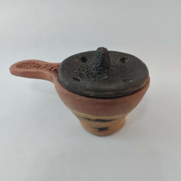 Producto - Sahumador "Origen"