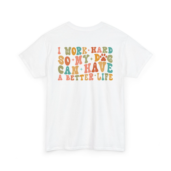 Producto - I work hard