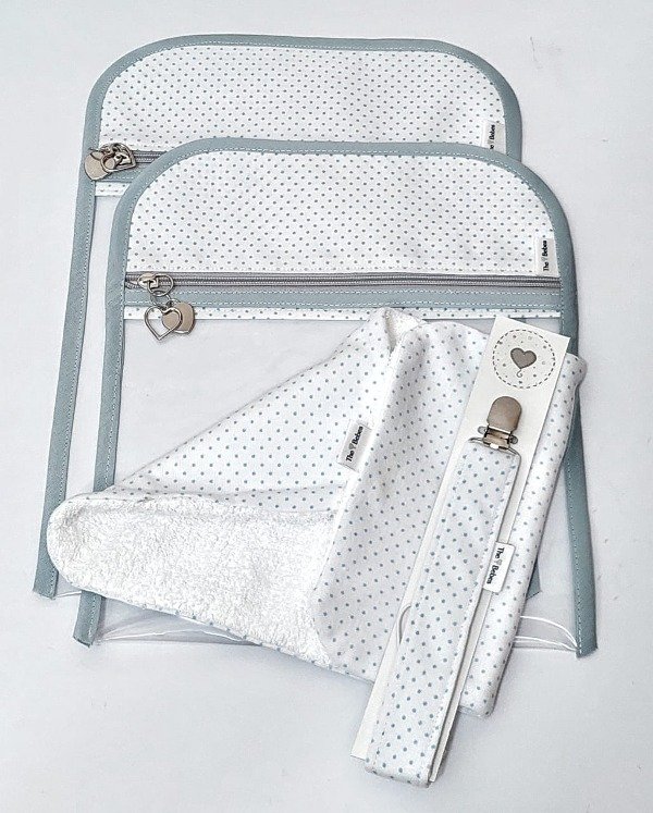 Producto - Set salidita